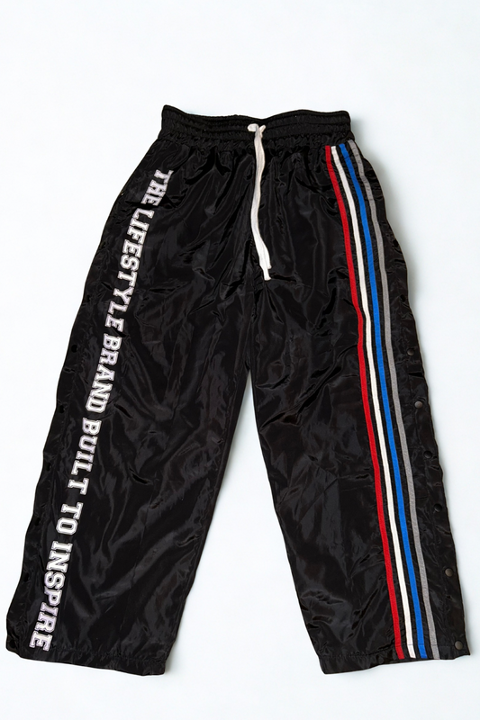 Lifestyle USA Windbreaker Pants