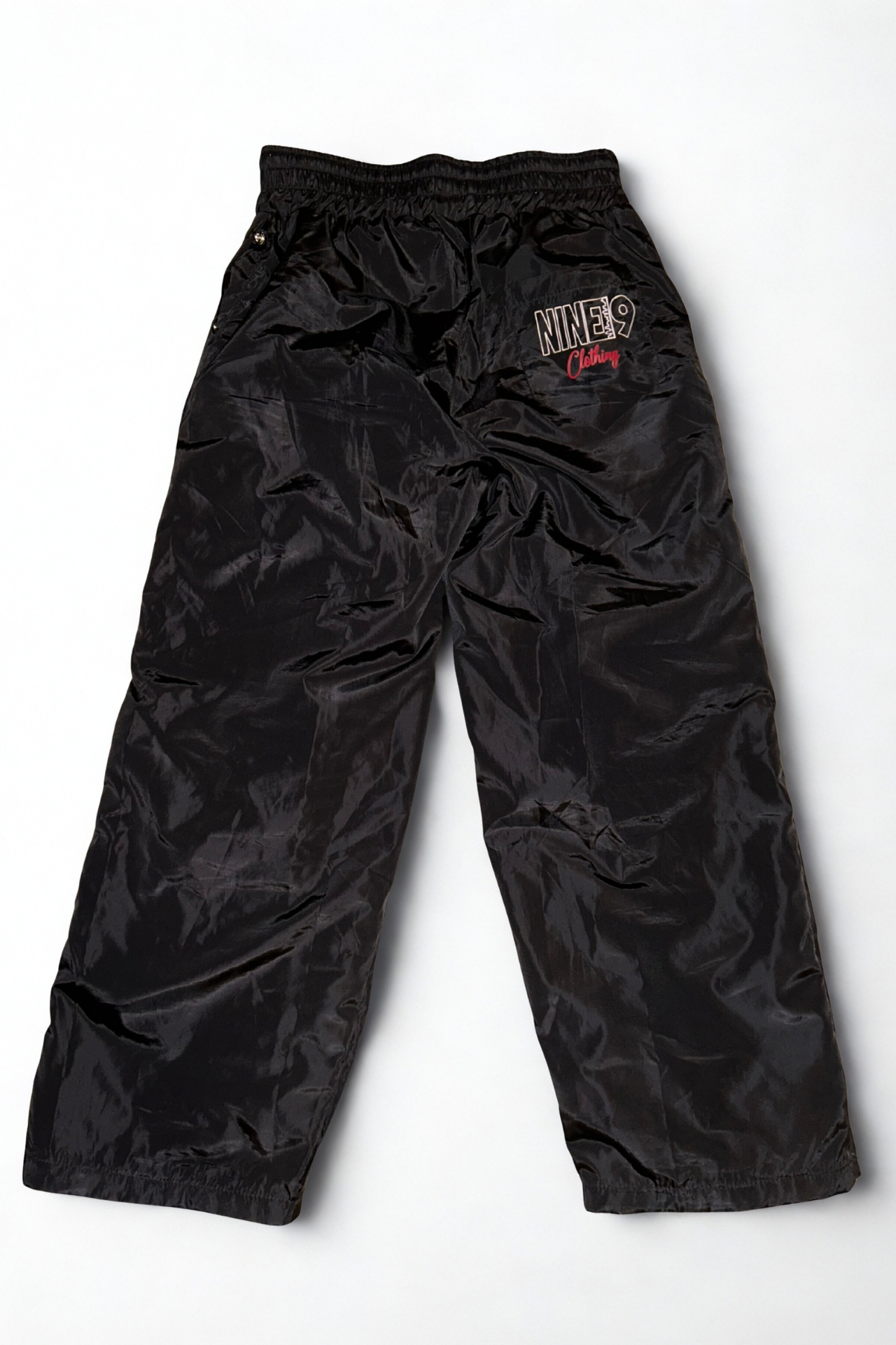Lifestyle USA Windbreaker Pants