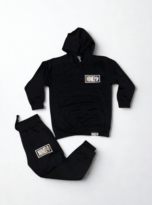 Kids NINE19 Sweatsuit